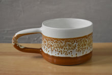 Load image into Gallery viewer, Norii Pumpkin Spice Latte Mug