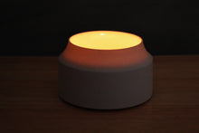 Load image into Gallery viewer, Porcelain Smooth Tealight Holder